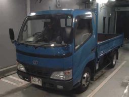TOYOTA DYNA full