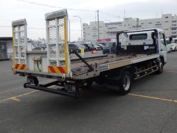 MITSUBISHI CANTER full