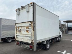 TOYOTA DYNA TRUCK full