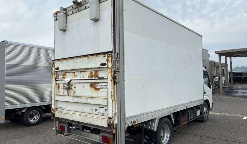 TOYOTA DYNA TRUCK full