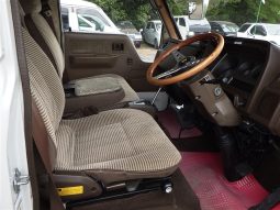 TOYOTA DYNA full