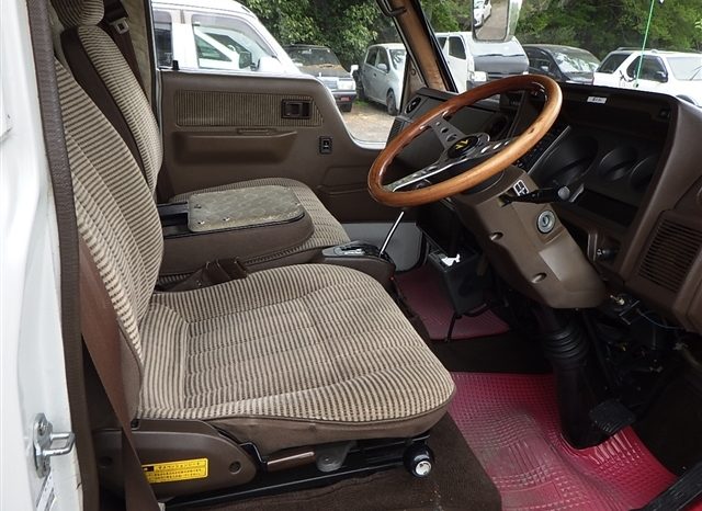 TOYOTA DYNA full
