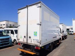 TOYOTA DYNA full