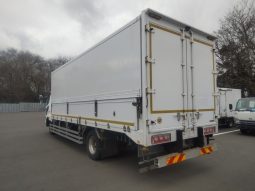 MITSUBISHI FUSO FIGHTER full