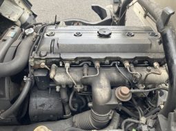 MITSUBISHI CANTER full