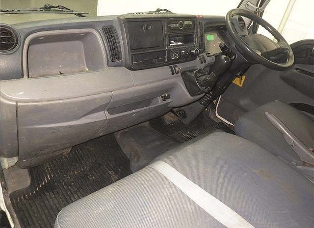 MITSUBISHI CANTER full