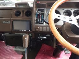 TOYOTA DYNA full