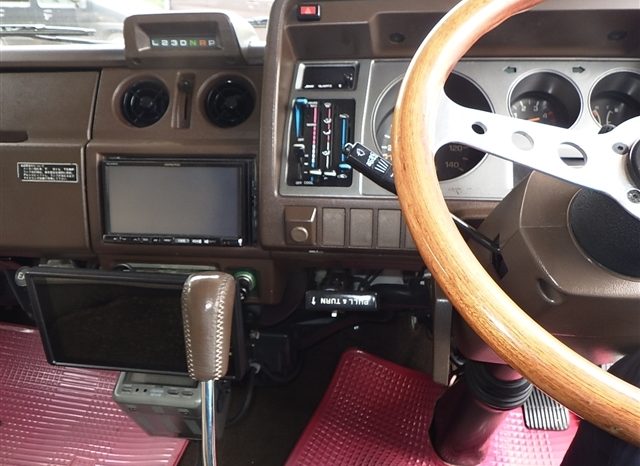 TOYOTA DYNA full