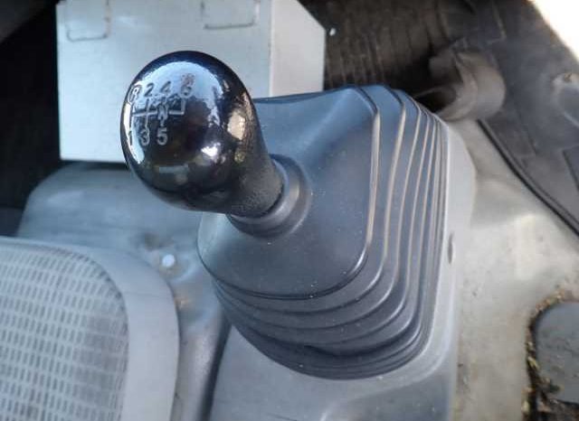 TOYOTA DYNA full
