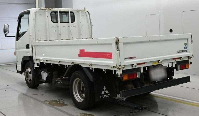 MITSUBISHI CANTER full