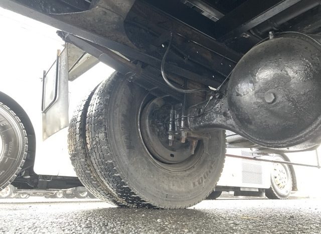 MITSUBISHI FUSO FIGHTER full