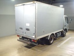 TOYOTA DYNA TRUCK full