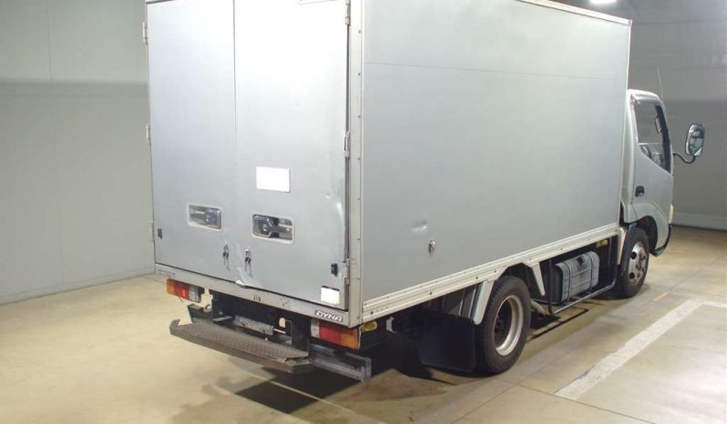 TOYOTA DYNA TRUCK full