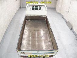 MITSUBISHI CANTER full