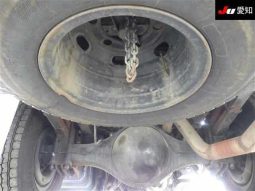 MITSUBISHI FUSO FIGHTER full