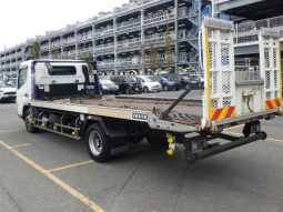 MITSUBISHI CANTER full