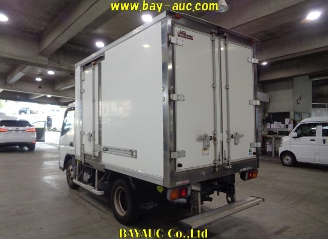 MITSUBISHI CANTER full