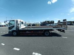 MITSUBISHI FUSO FIGHTER full