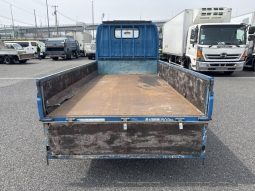 MITSUBISHI CANTER full