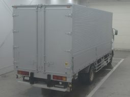 MITSUBISHI FUSO FIGHTER full