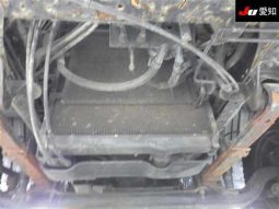 MITSUBISHI FUSO FIGHTER full