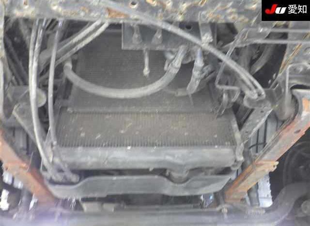 MITSUBISHI FUSO FIGHTER full
