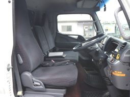 MITSUBISHI CANTER full