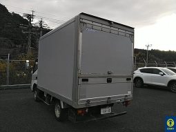 TOYOTA DYNA TRUCK full