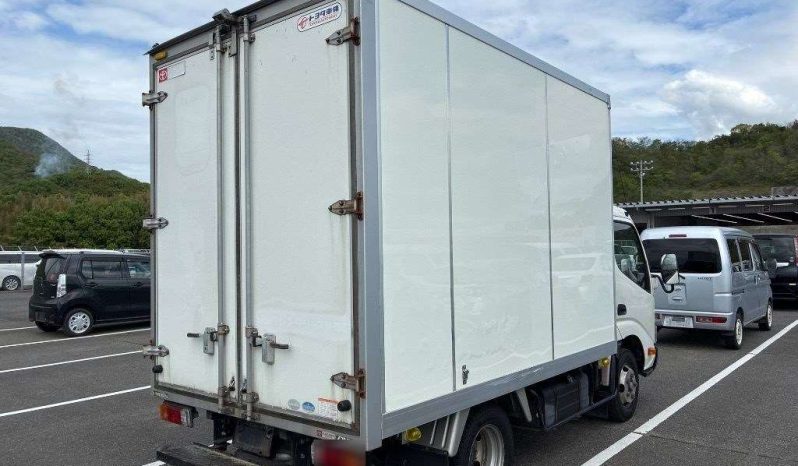 TOYOTA DYNA TRUCK full