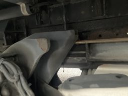 MITSUBISHI CANTER full