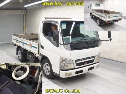 MITSUBISHI CANTER full