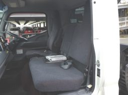 MITSUBISHI CANTER full