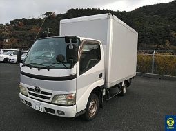 TOYOTA DYNA TRUCK full