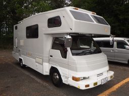 TOYOTA DYNA full