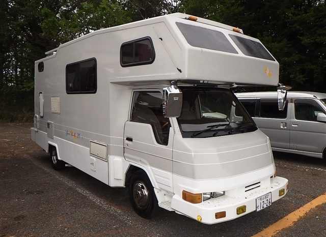TOYOTA DYNA full