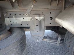 TOYOTA DYNA full