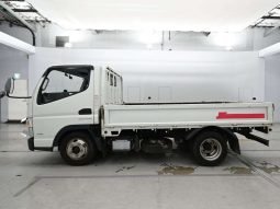 MITSUBISHI CANTER full