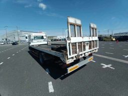 MITSUBISHI FUSO FIGHTER full