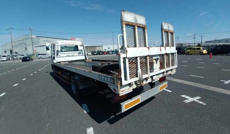 MITSUBISHI FUSO FIGHTER full