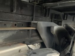 MITSUBISHI CANTER full