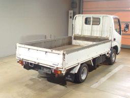 TOYOTA DYNA TRUCK full