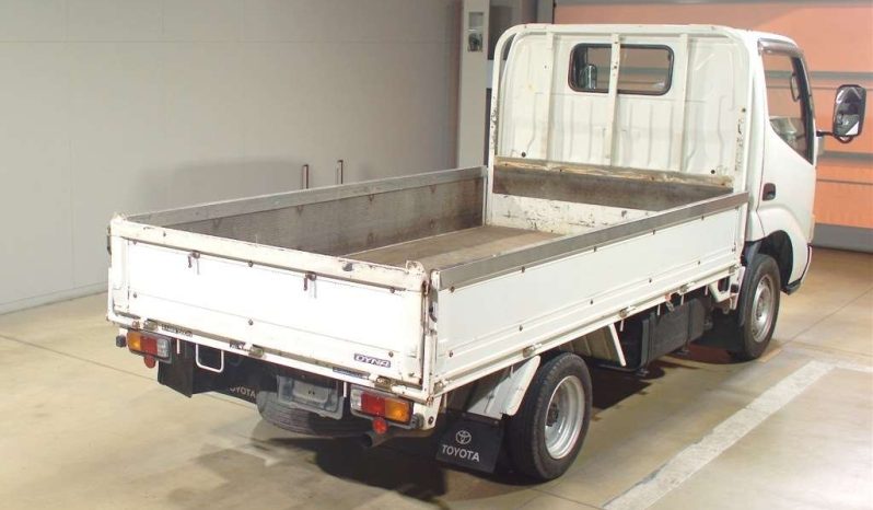 TOYOTA DYNA TRUCK full