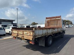 MITSUBISHI FUSO FIGHTER full