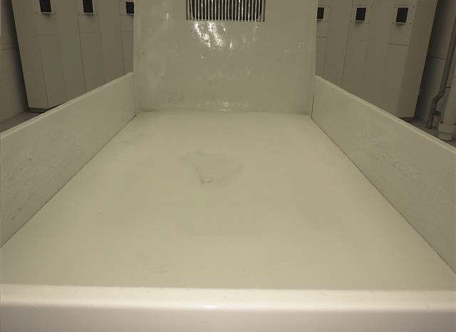 MITSUBISHI CANTER full