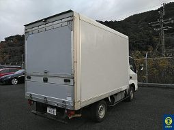 TOYOTA DYNA TRUCK full
