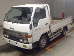 TOYOTA DYNA TRUCK
