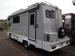 TOYOTA DYNA full