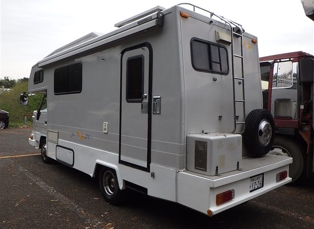 TOYOTA DYNA full