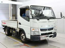 MITSUBISHI CANTER full
