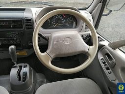 TOYOTA DYNA TRUCK full